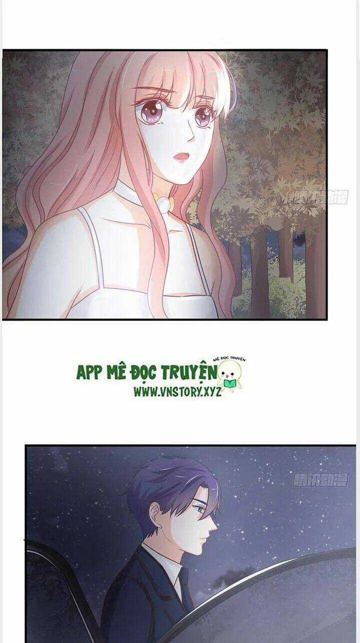 Cẩm Lý Thiếu Nữ Của Tôi Chapter 28 trang 49