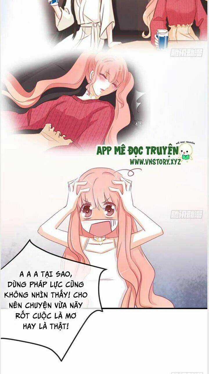 Cẩm Lý Thiếu Nữ Của Tôi Chapter 28 trang 5