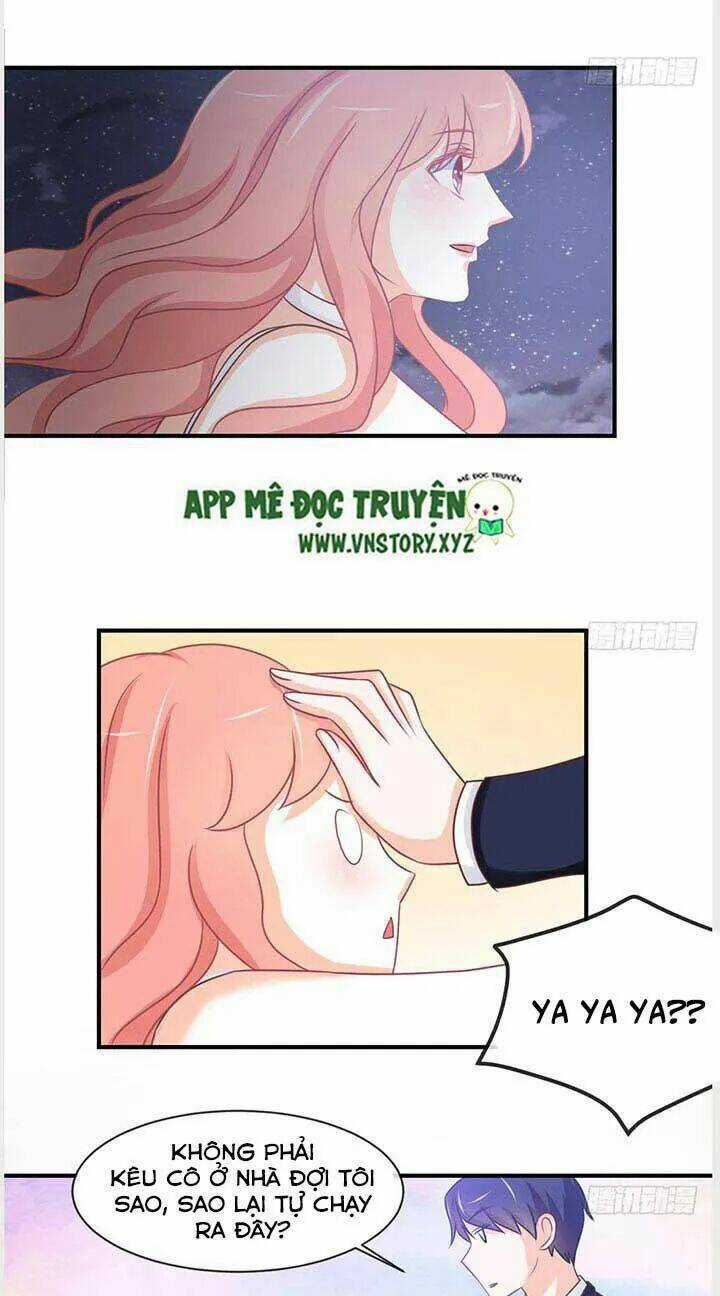 Cẩm Lý Thiếu Nữ Của Tôi Chapter 28 trang 51