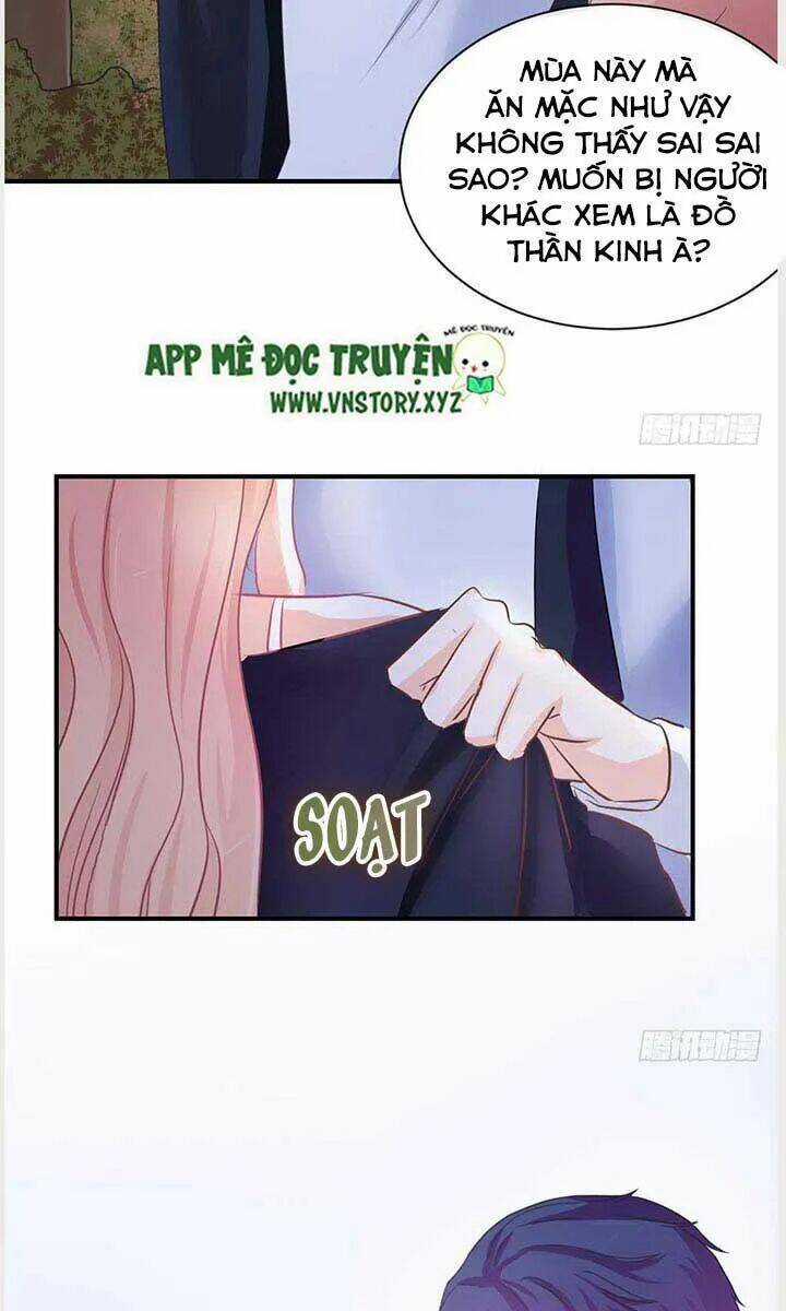 Cẩm Lý Thiếu Nữ Của Tôi Chapter 28 trang 53