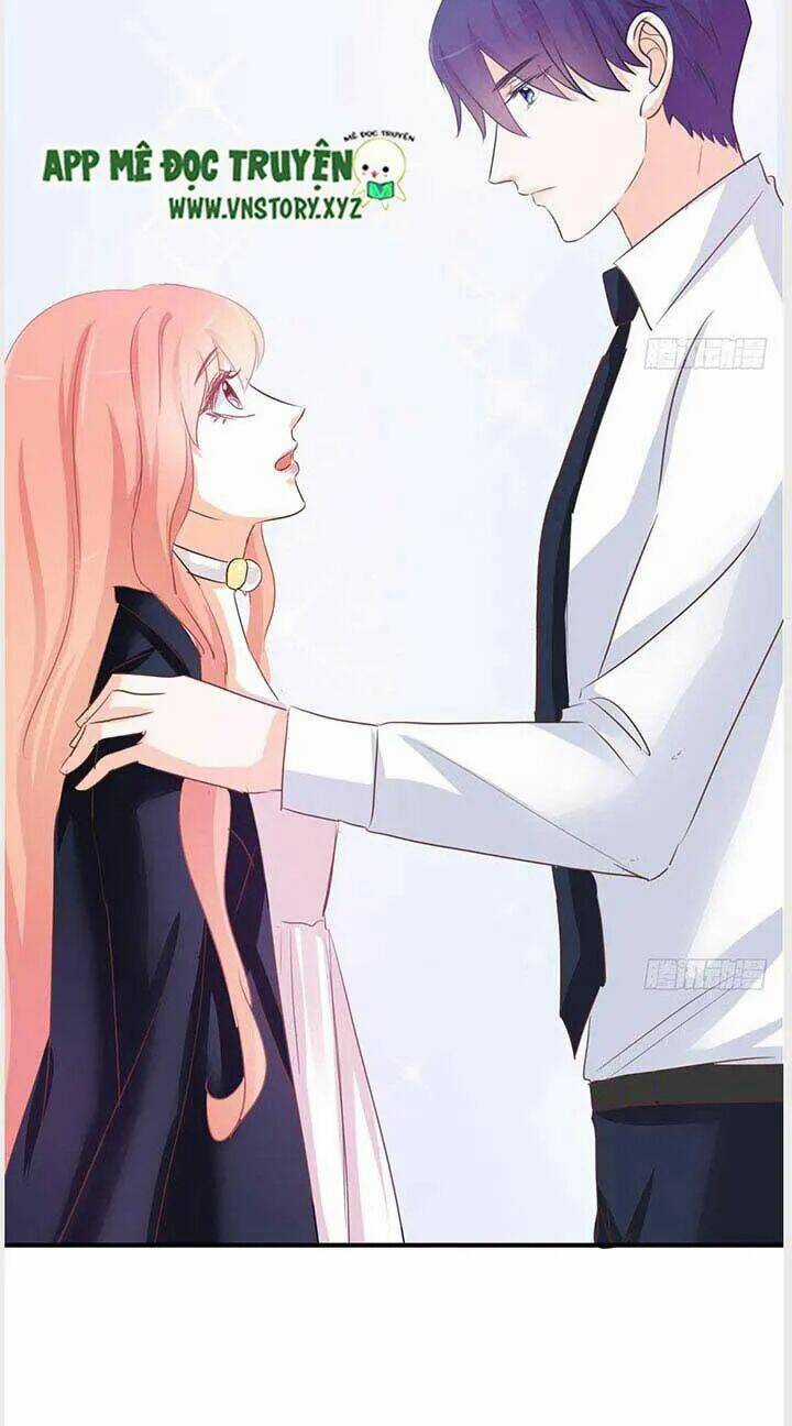 Cẩm Lý Thiếu Nữ Của Tôi Chapter 28 trang 54