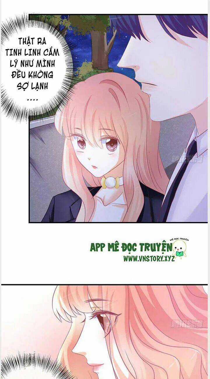 Cẩm Lý Thiếu Nữ Của Tôi Chapter 28 trang 56