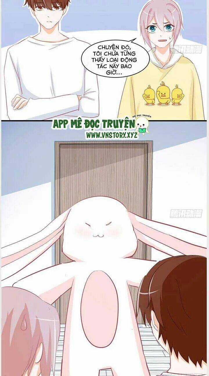 Cẩm Lý Thiếu Nữ Của Tôi Chapter 28 trang 58