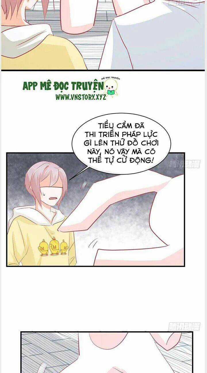 Cẩm Lý Thiếu Nữ Của Tôi Chapter 28 trang 59