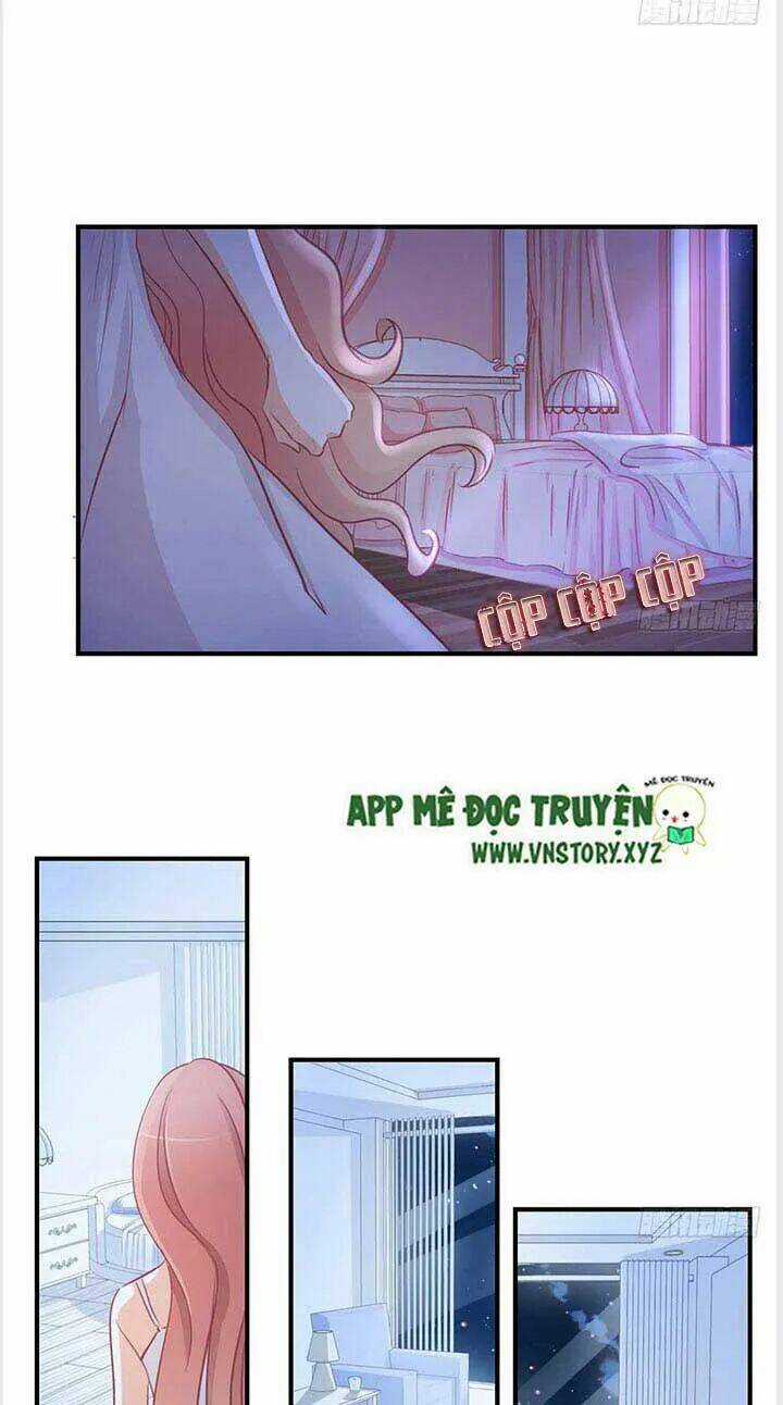 Cẩm Lý Thiếu Nữ Của Tôi Chapter 28 trang 6