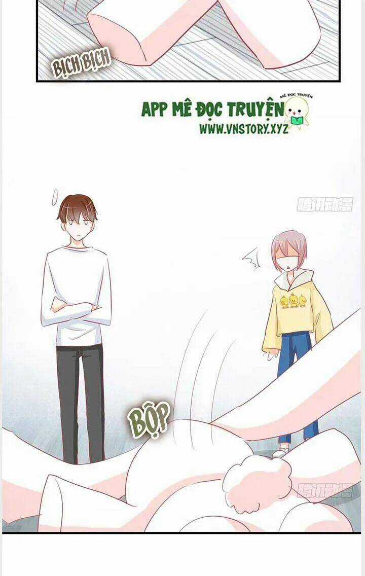 Cẩm Lý Thiếu Nữ Của Tôi Chapter 28 trang 60