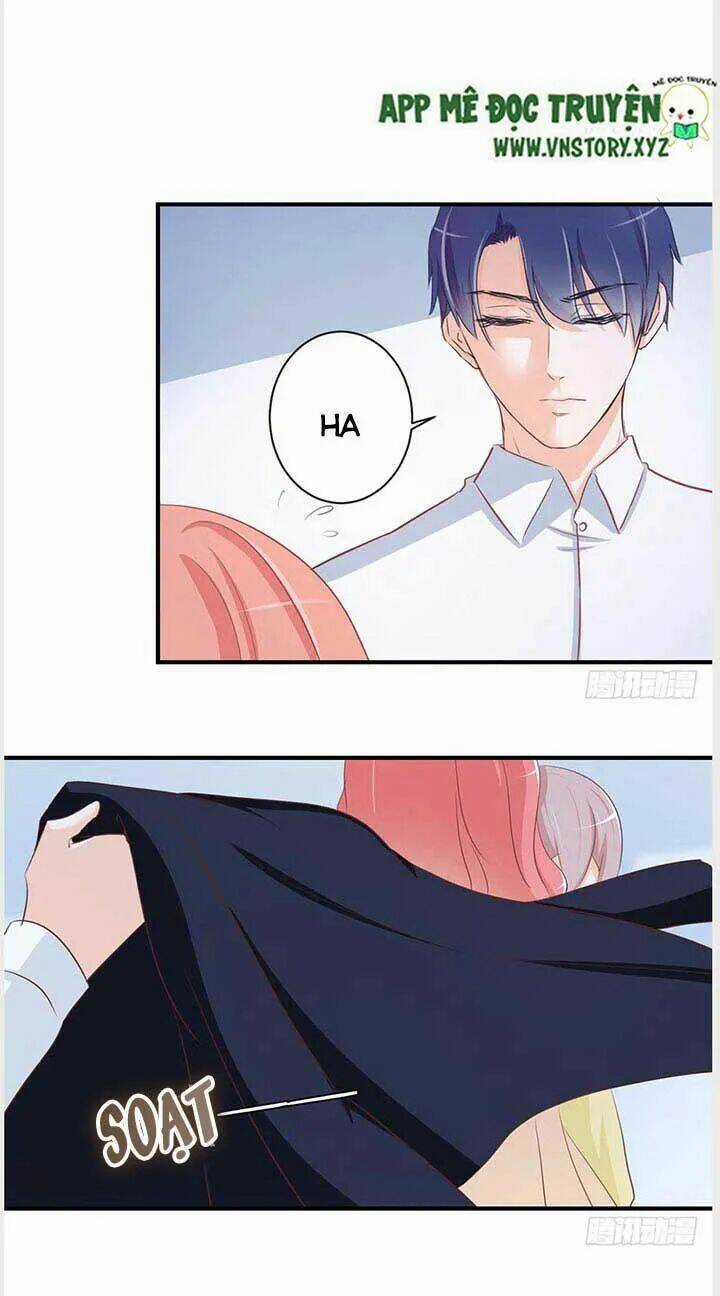 Cẩm Lý Thiếu Nữ Của Tôi Chapter 28 trang 62