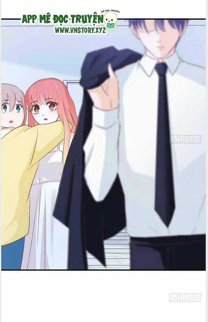 Cẩm Lý Thiếu Nữ Của Tôi Chapter 28 trang 63