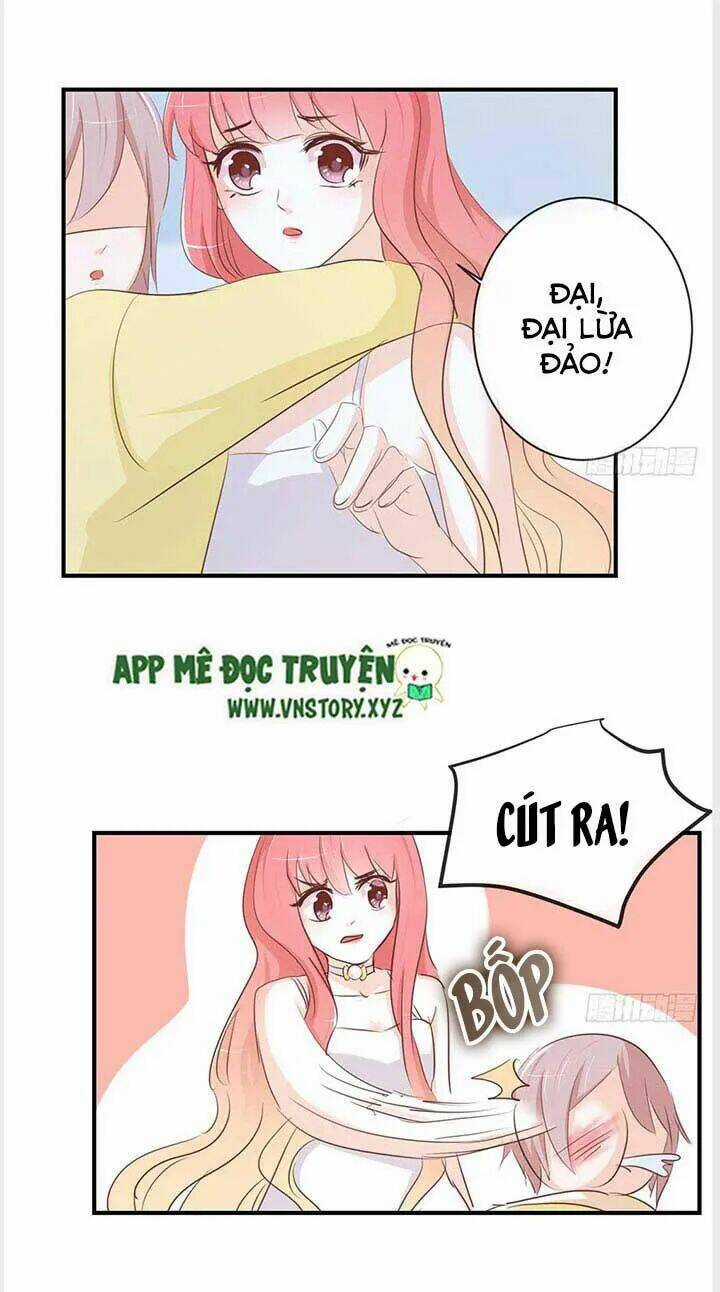 Cẩm Lý Thiếu Nữ Của Tôi Chapter 28 trang 64