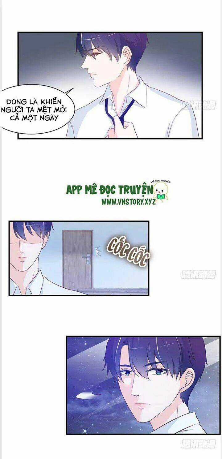 Cẩm Lý Thiếu Nữ Của Tôi Chapter 28 trang 66