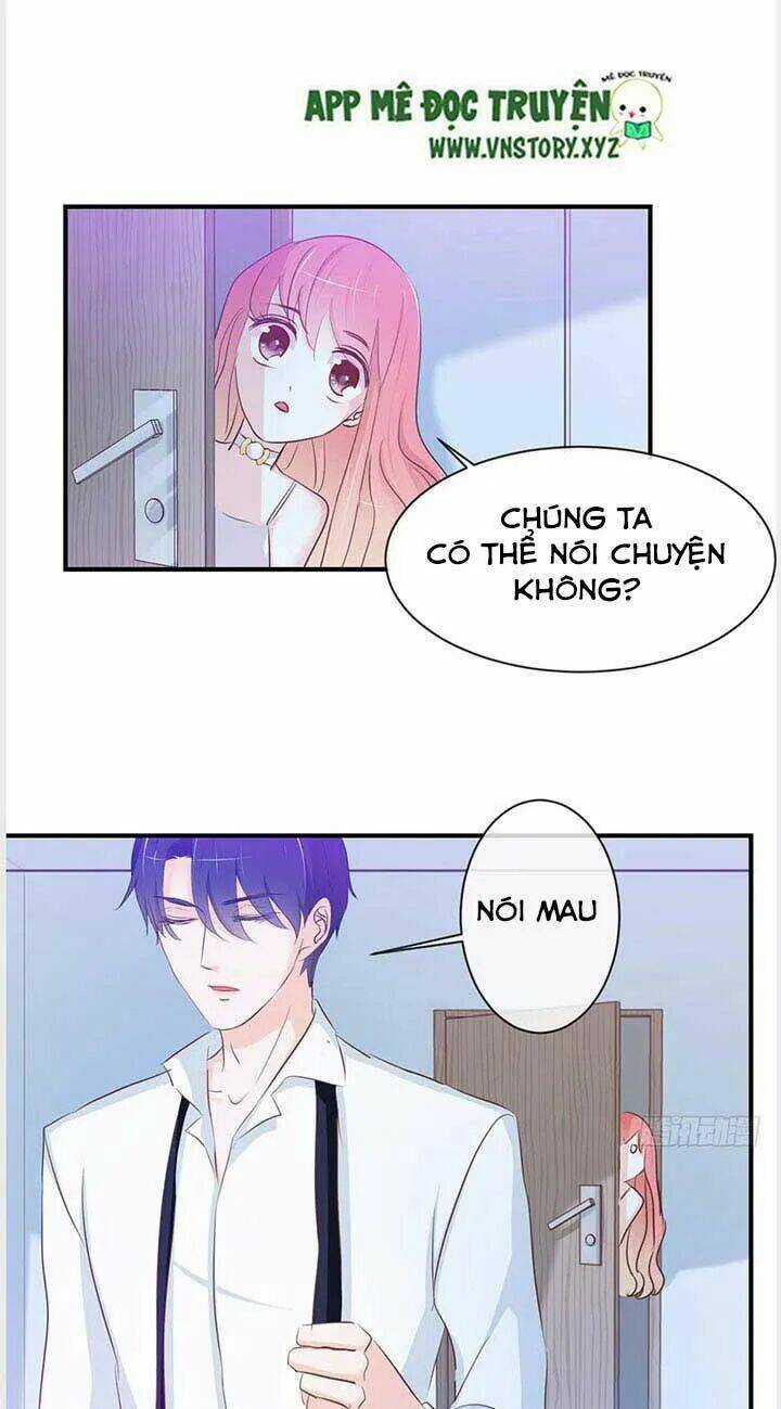 Cẩm Lý Thiếu Nữ Của Tôi Chapter 28 trang 67