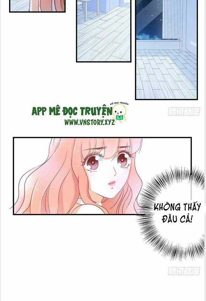 Cẩm Lý Thiếu Nữ Của Tôi Chapter 28 trang 7