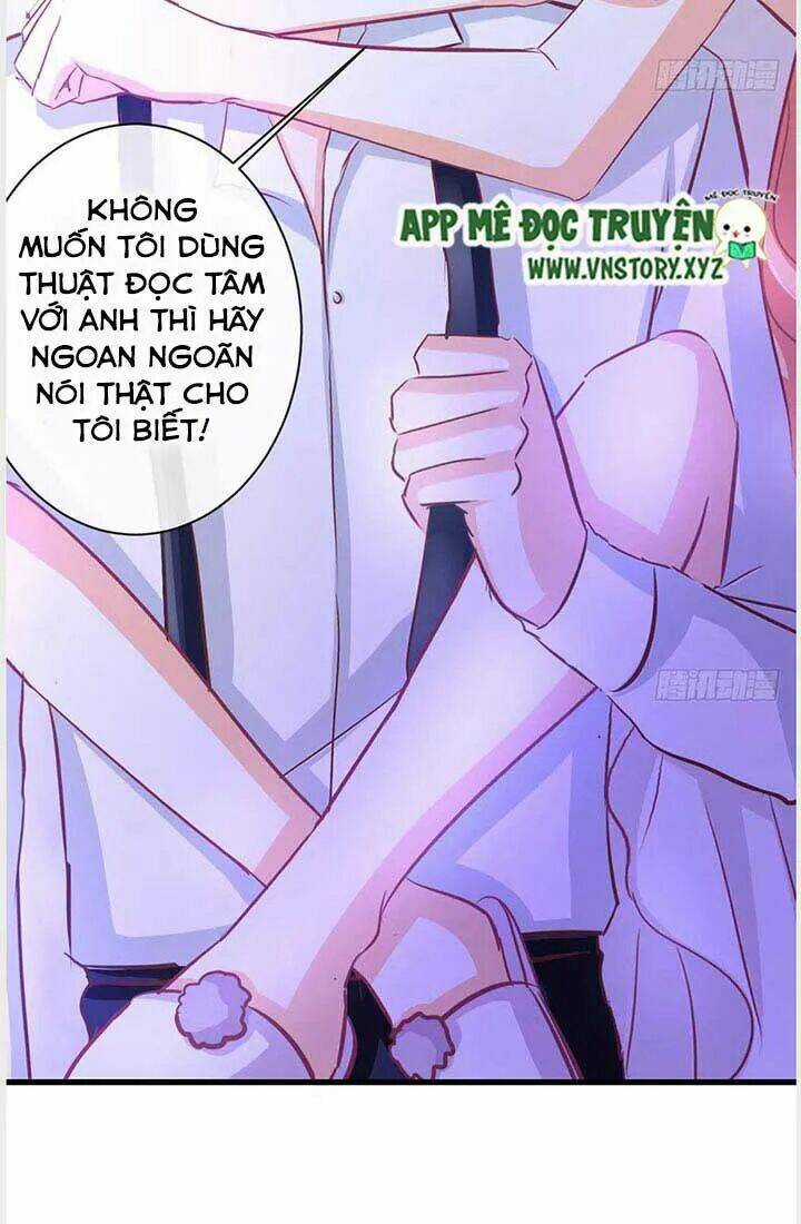 Cẩm Lý Thiếu Nữ Của Tôi Chapter 28 trang 70