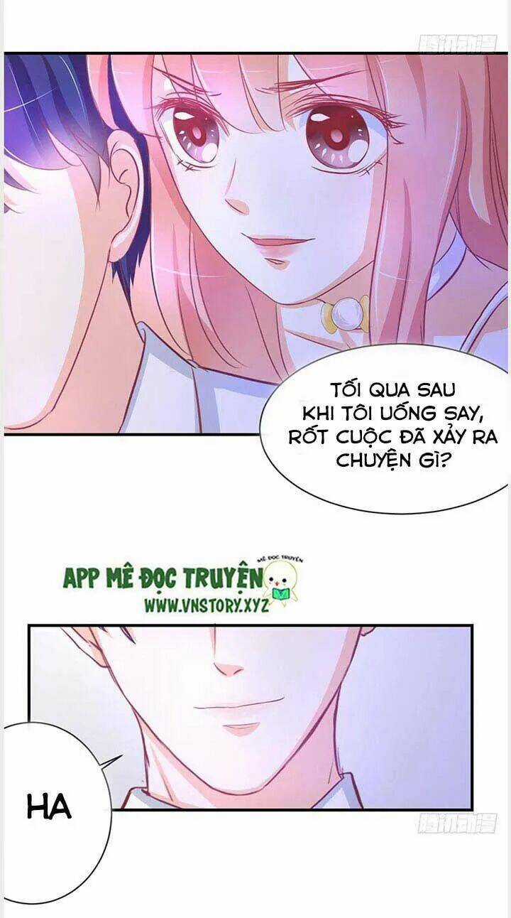 Cẩm Lý Thiếu Nữ Của Tôi Chapter 28 trang 71