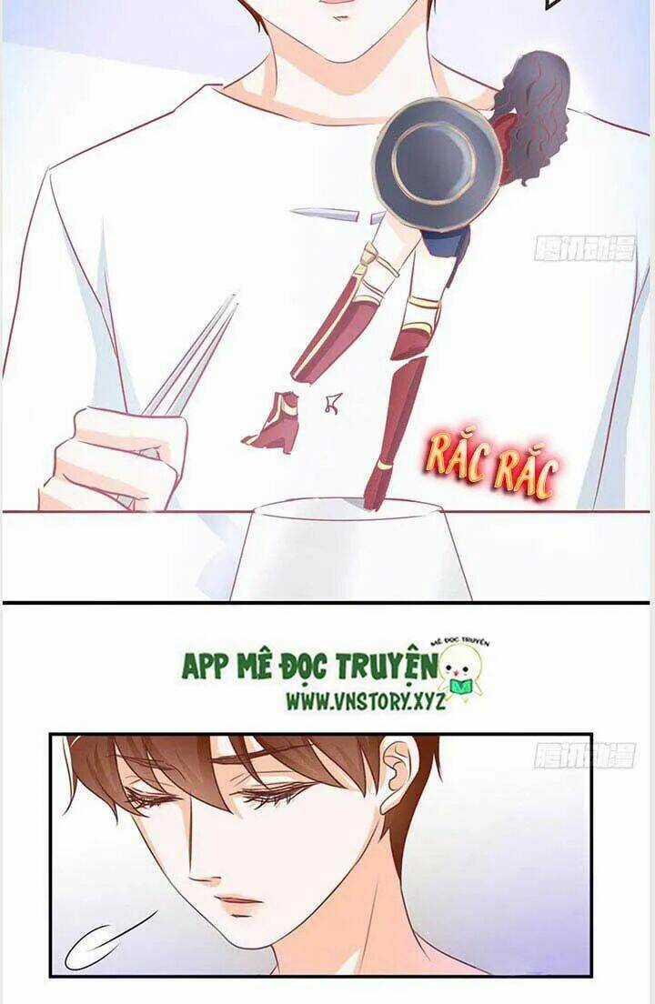 Cẩm Lý Thiếu Nữ Của Tôi Chapter 28 trang 9