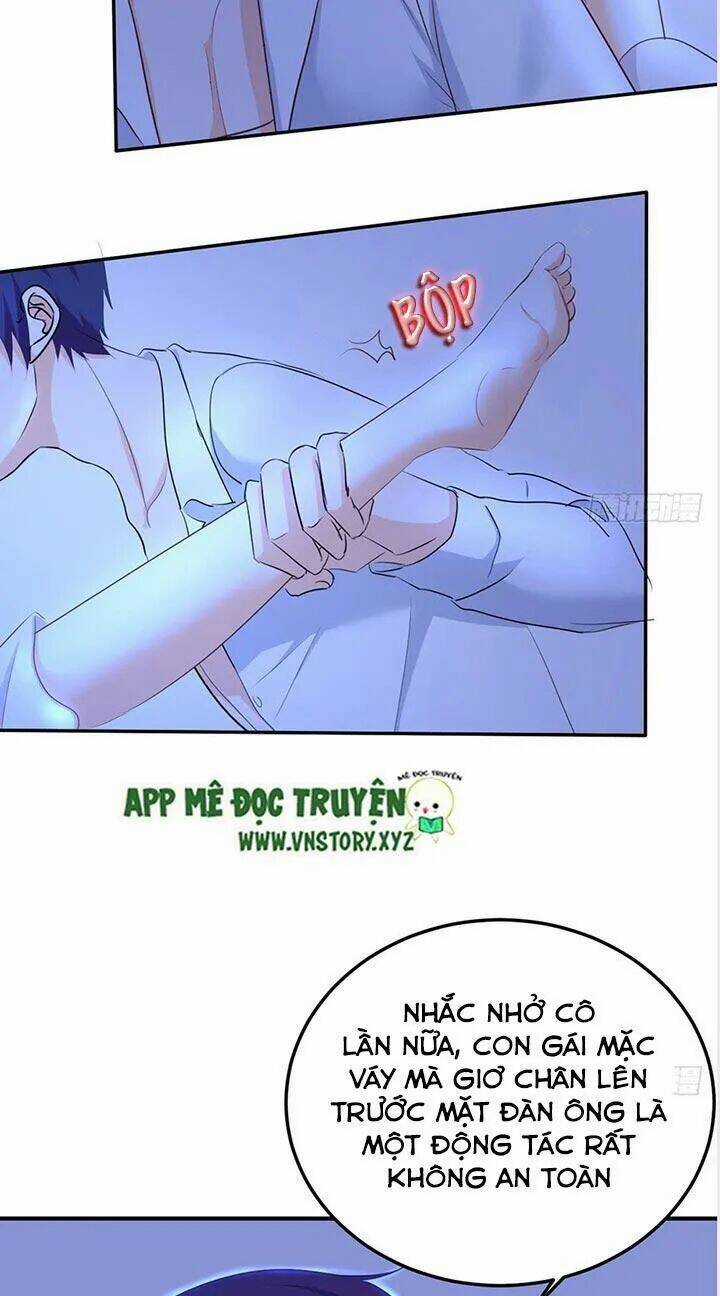 Cẩm Lý Thiếu Nữ Của Tôi Chapter 29 trang 10