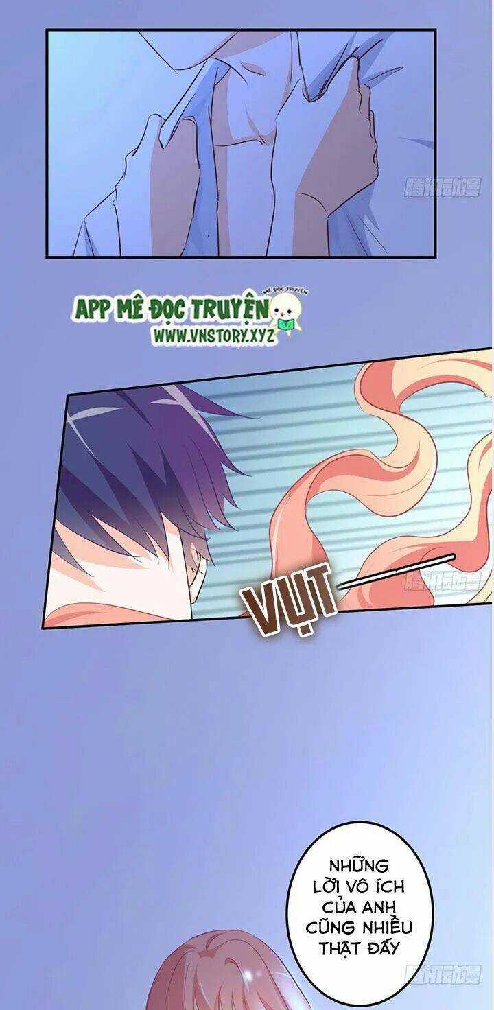 Cẩm Lý Thiếu Nữ Của Tôi Chapter 29 trang 12