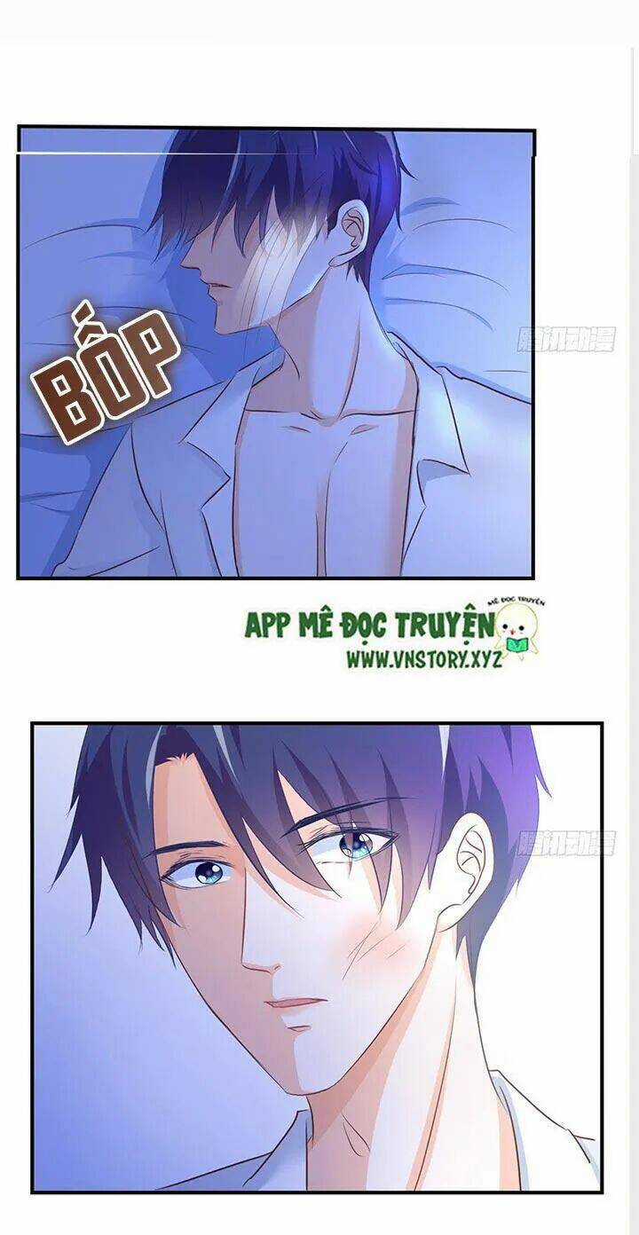 Cẩm Lý Thiếu Nữ Của Tôi Chapter 29 trang 15