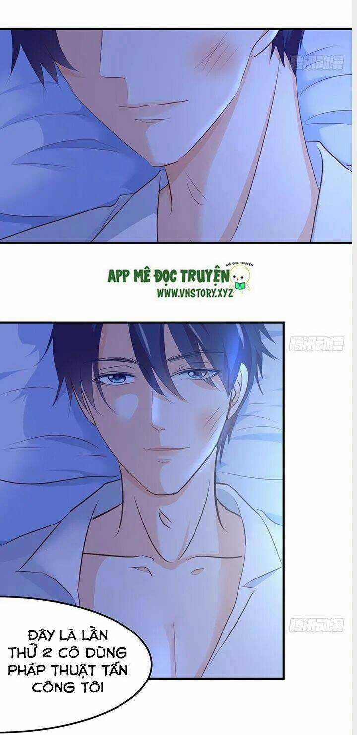 Cẩm Lý Thiếu Nữ Của Tôi Chapter 29 trang 16