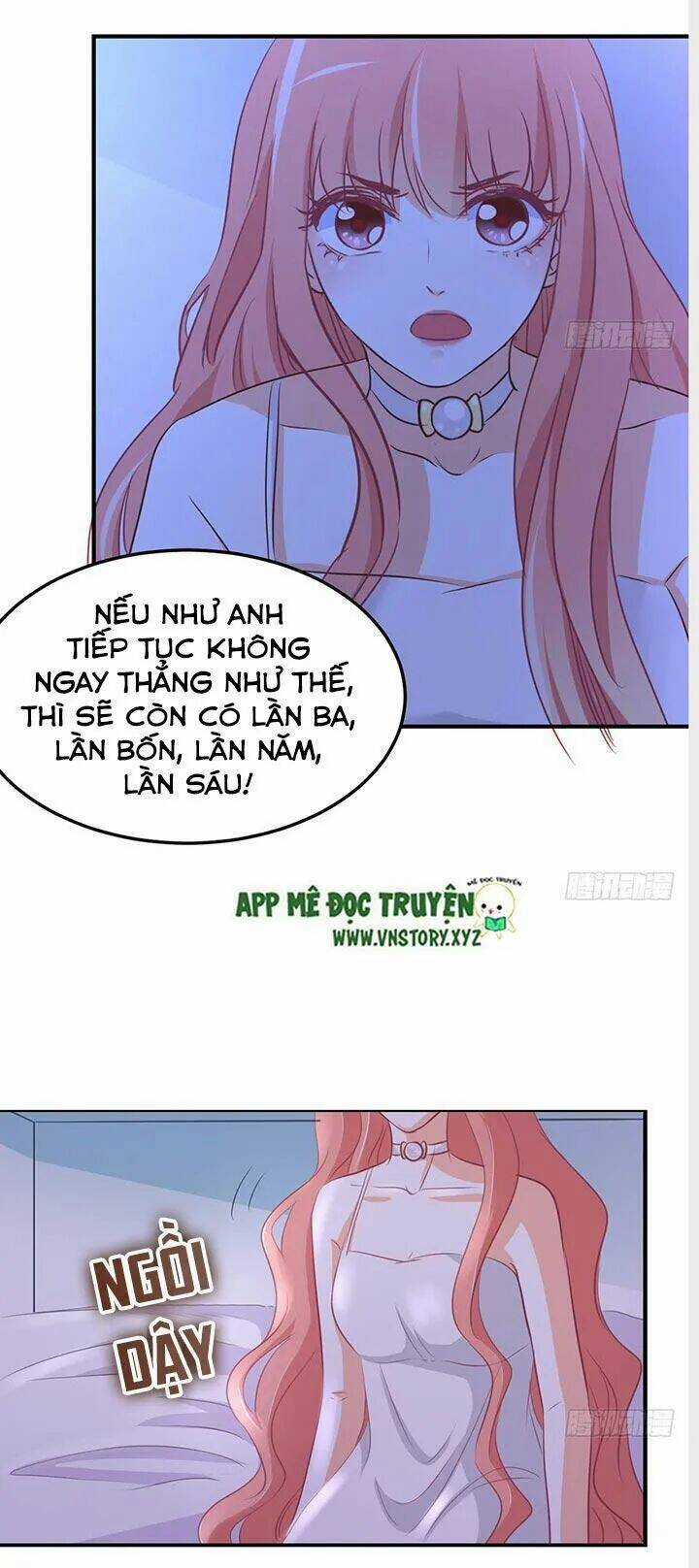 Cẩm Lý Thiếu Nữ Của Tôi Chapter 29 trang 17