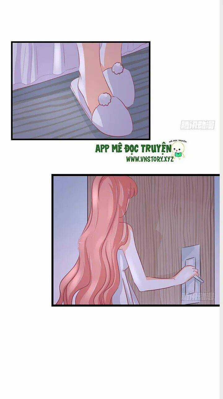 Cẩm Lý Thiếu Nữ Của Tôi Chapter 29 trang 18