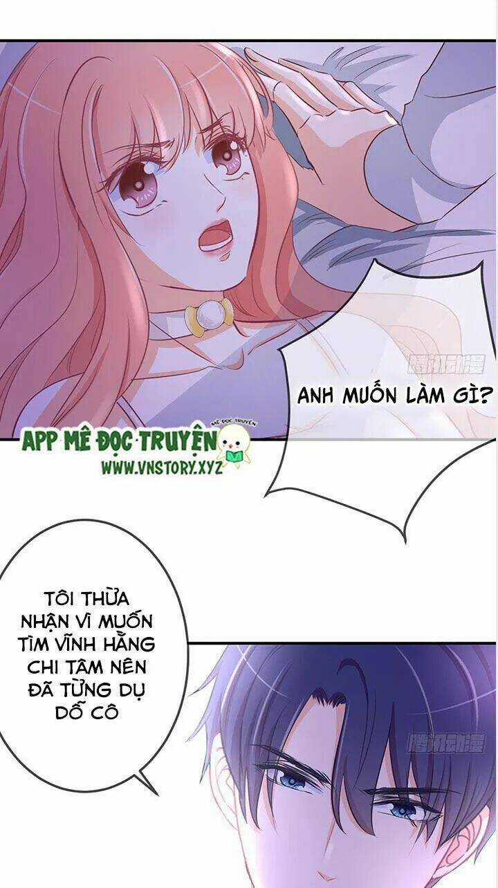 Cẩm Lý Thiếu Nữ Của Tôi Chapter 29 trang 2