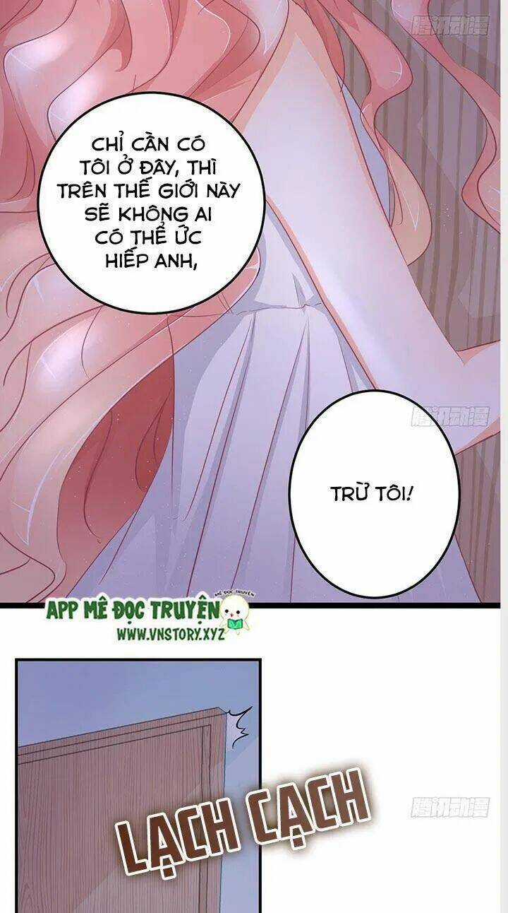 Cẩm Lý Thiếu Nữ Của Tôi Chapter 29 trang 20