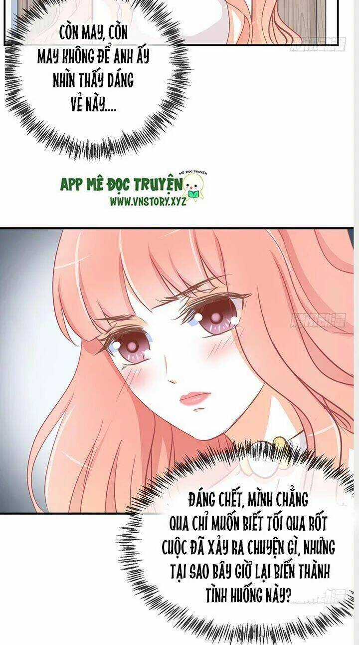 Cẩm Lý Thiếu Nữ Của Tôi Chapter 29 trang 23