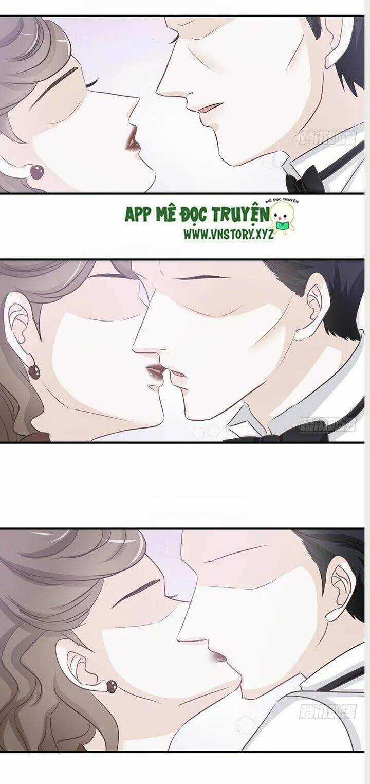 Cẩm Lý Thiếu Nữ Của Tôi Chapter 29 trang 27