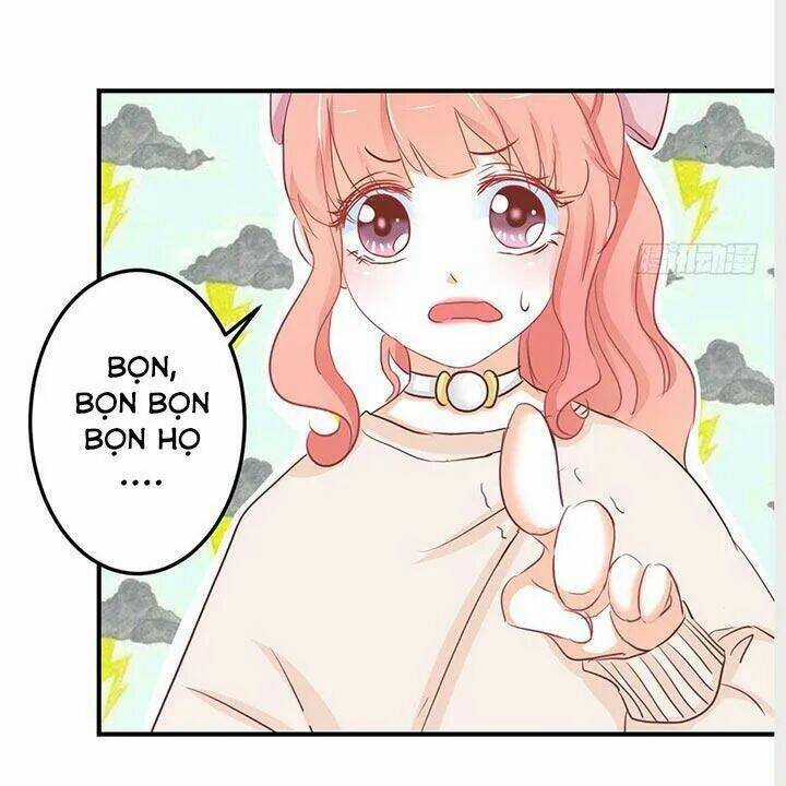 Cẩm Lý Thiếu Nữ Của Tôi Chapter 29 trang 29