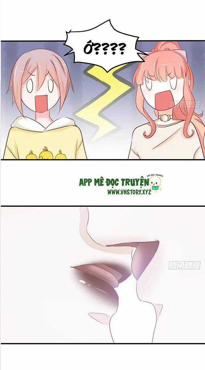 Cẩm Lý Thiếu Nữ Của Tôi Chapter 29 trang 32