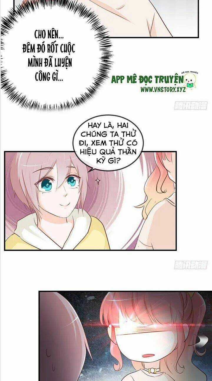 Cẩm Lý Thiếu Nữ Của Tôi Chapter 29 trang 35