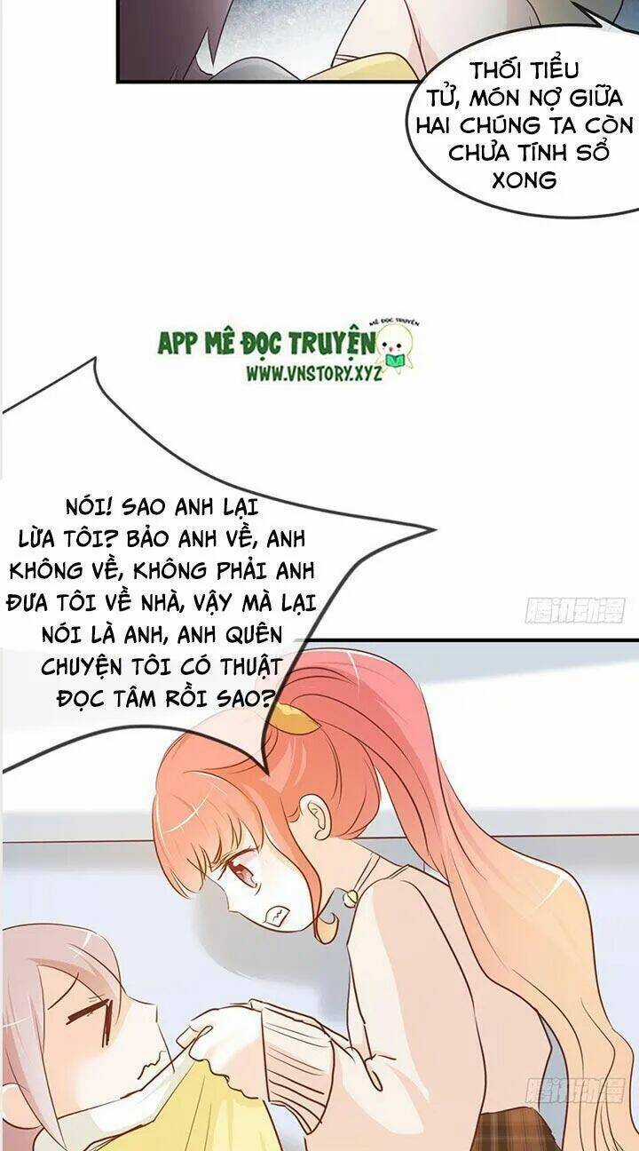 Cẩm Lý Thiếu Nữ Của Tôi Chapter 29 trang 36