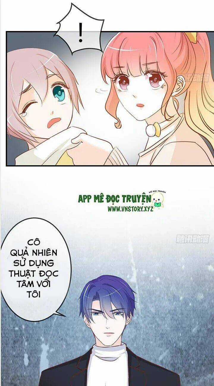 Cẩm Lý Thiếu Nữ Của Tôi Chapter 29 trang 38