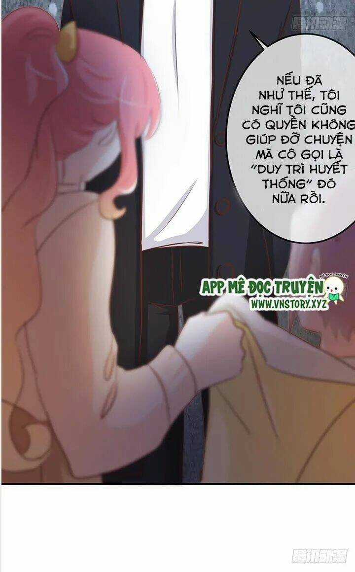 Cẩm Lý Thiếu Nữ Của Tôi Chapter 29 trang 39