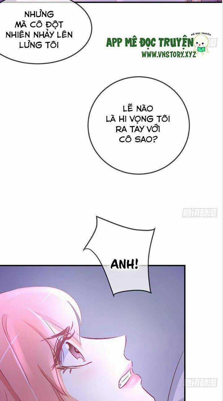 Cẩm Lý Thiếu Nữ Của Tôi Chapter 29 trang 4