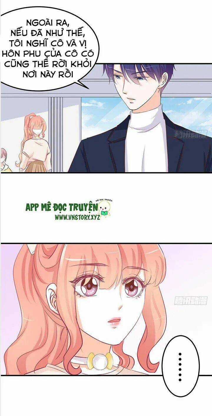 Cẩm Lý Thiếu Nữ Của Tôi Chapter 29 trang 41