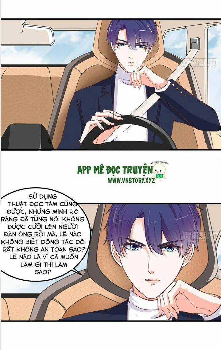 Cẩm Lý Thiếu Nữ Của Tôi Chapter 29 trang 43