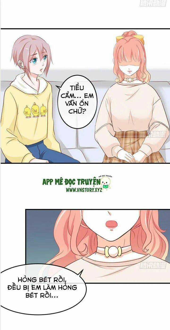 Cẩm Lý Thiếu Nữ Của Tôi Chapter 29 trang 45