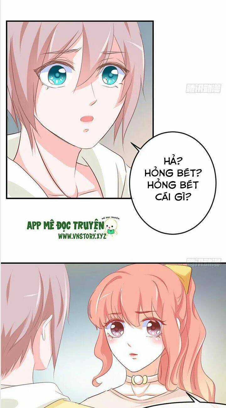 Cẩm Lý Thiếu Nữ Của Tôi Chapter 29 trang 46