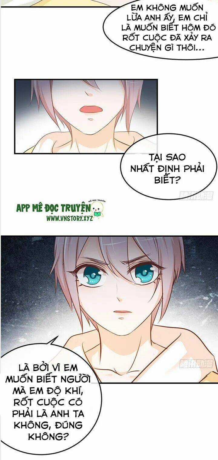 Cẩm Lý Thiếu Nữ Của Tôi Chapter 29 trang 47