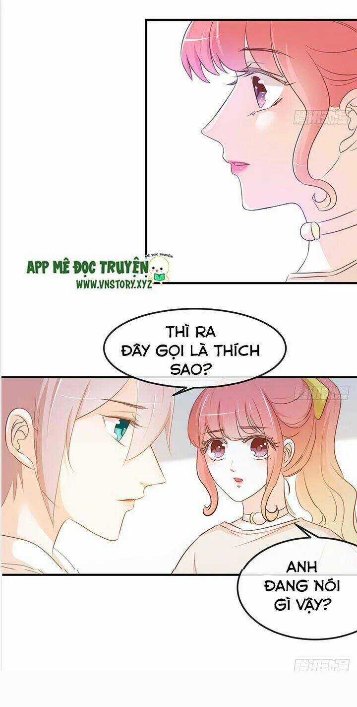 Cẩm Lý Thiếu Nữ Của Tôi Chapter 29 trang 48