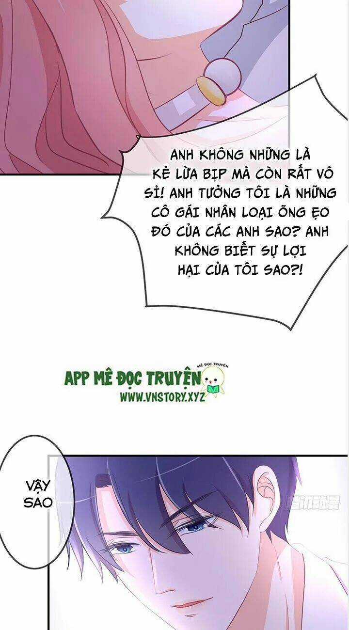 Cẩm Lý Thiếu Nữ Của Tôi Chapter 29 trang 5