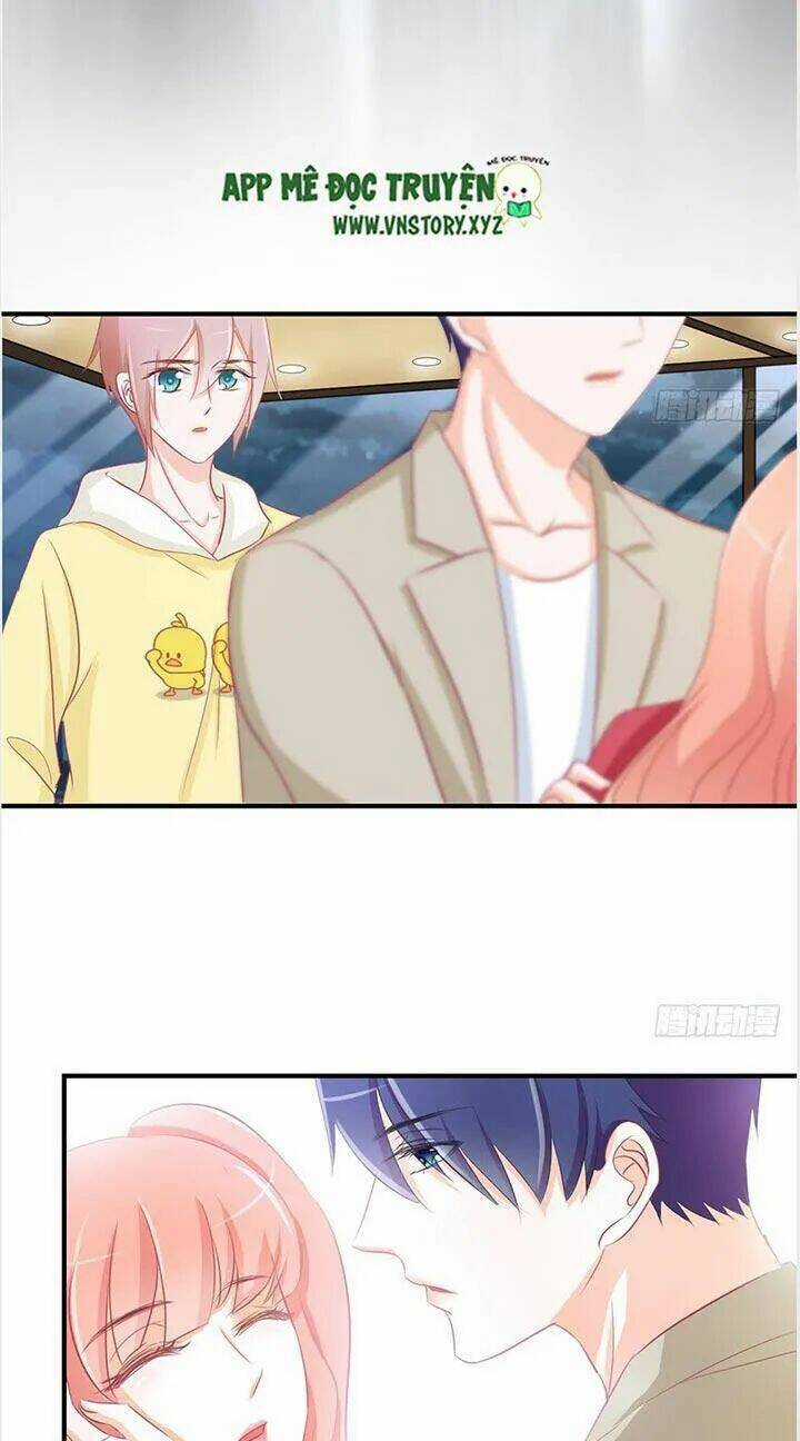 Cẩm Lý Thiếu Nữ Của Tôi Chapter 29 trang 50