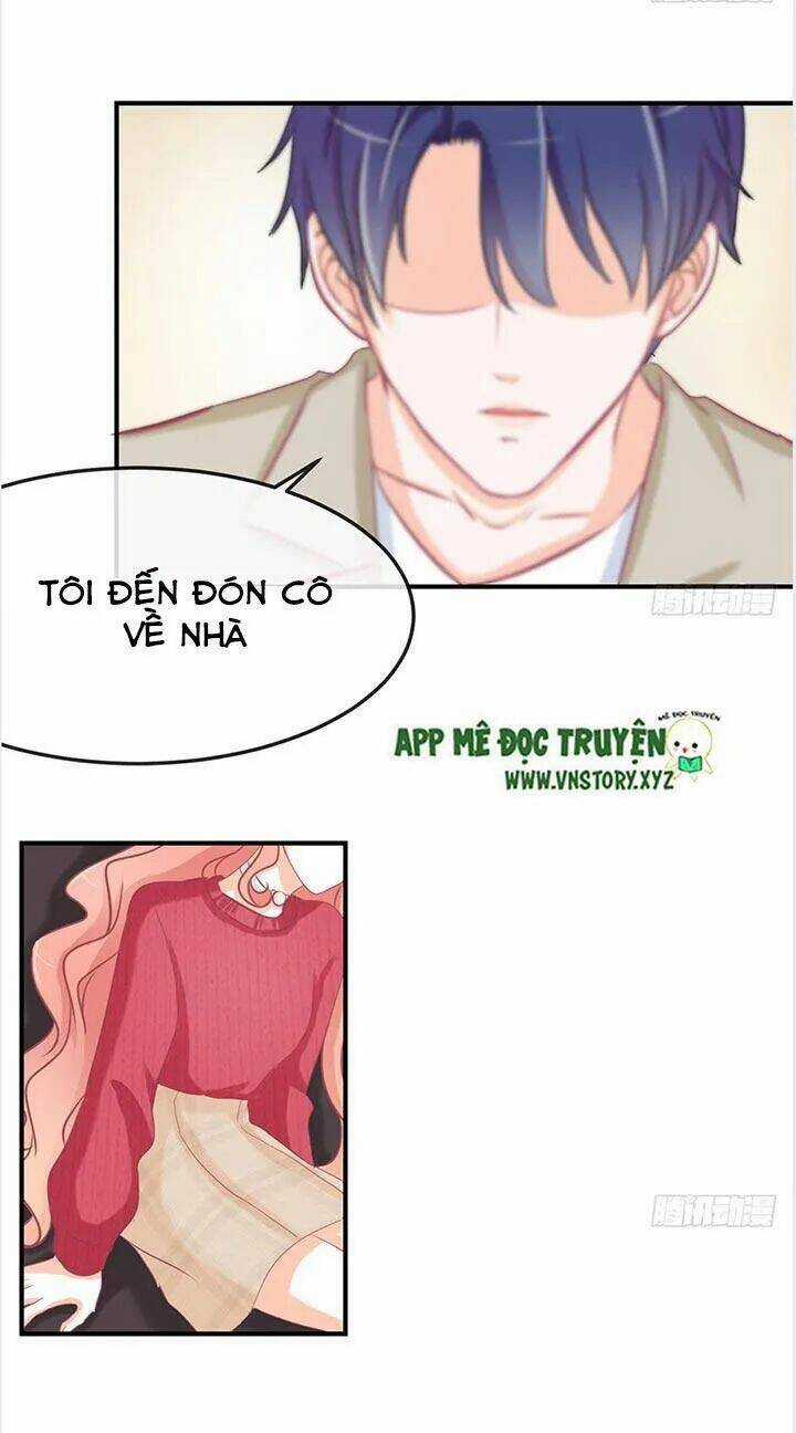Cẩm Lý Thiếu Nữ Của Tôi Chapter 29 trang 52