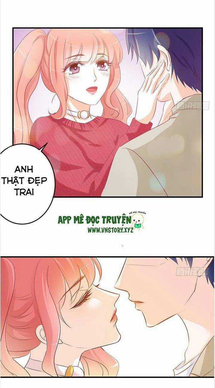 Cẩm Lý Thiếu Nữ Của Tôi Chapter 29 trang 53