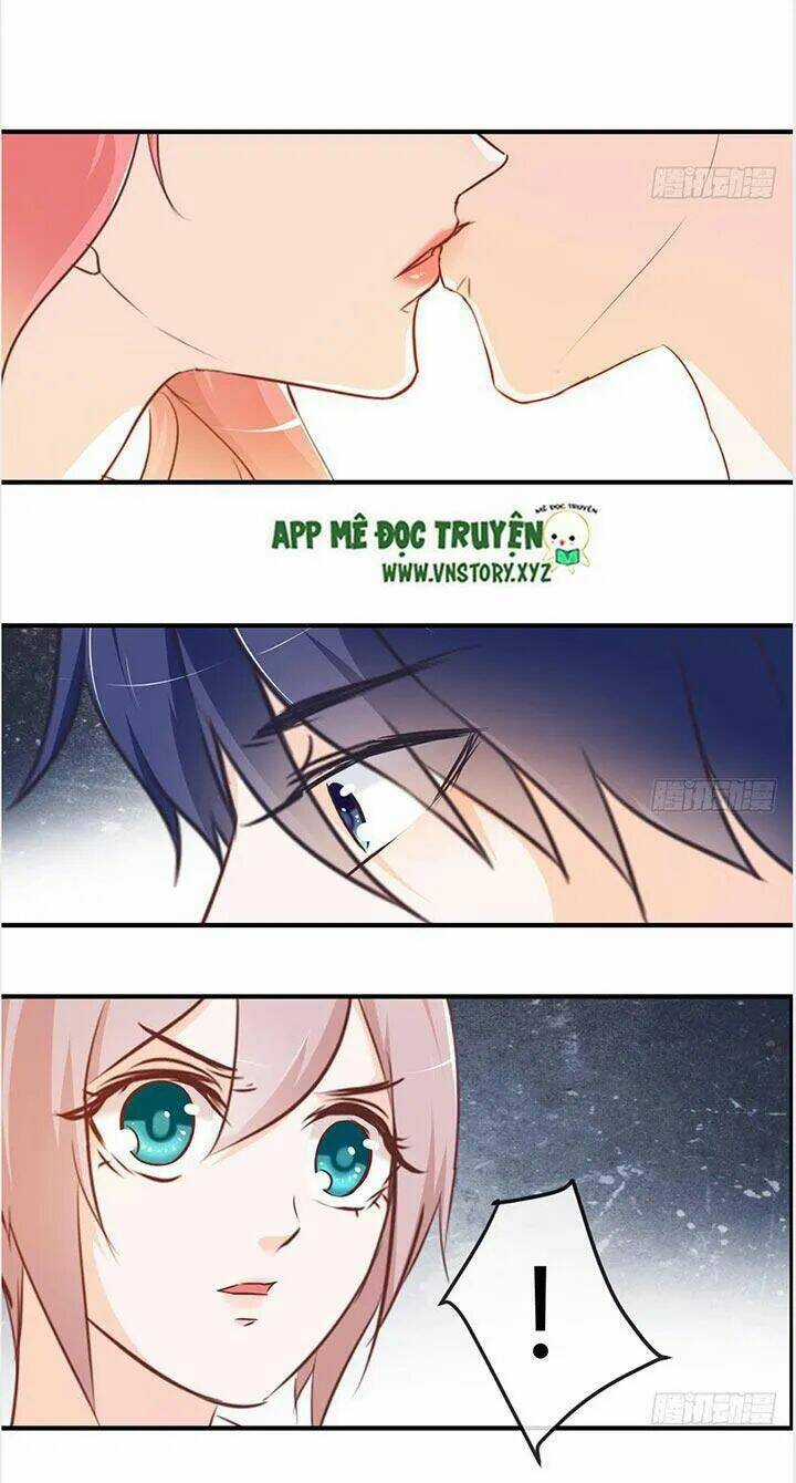 Cẩm Lý Thiếu Nữ Của Tôi Chapter 29 trang 54