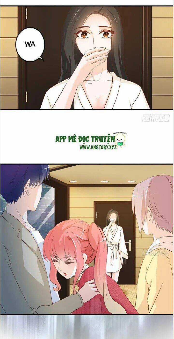 Cẩm Lý Thiếu Nữ Của Tôi Chapter 29 trang 55