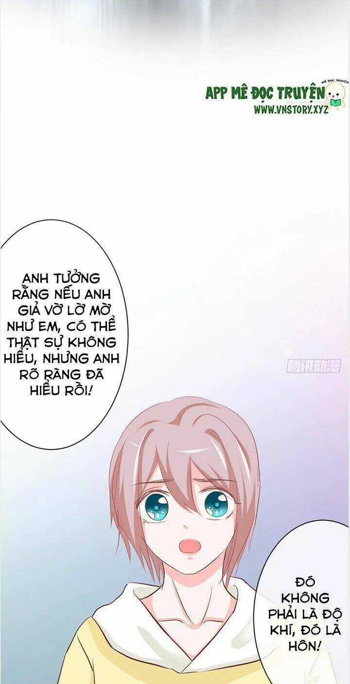 Cẩm Lý Thiếu Nữ Của Tôi Chapter 29 trang 56