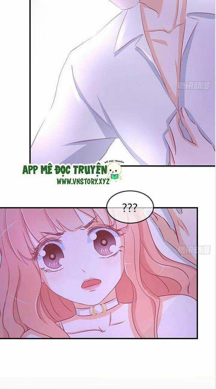 Cẩm Lý Thiếu Nữ Của Tôi Chapter 29 trang 6